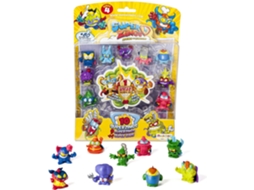 Conjunto de bonecos de brincar MAGICBOX 4