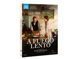 Filme La Passion de Dodin Bouffant 20023 / a Fuego Lento