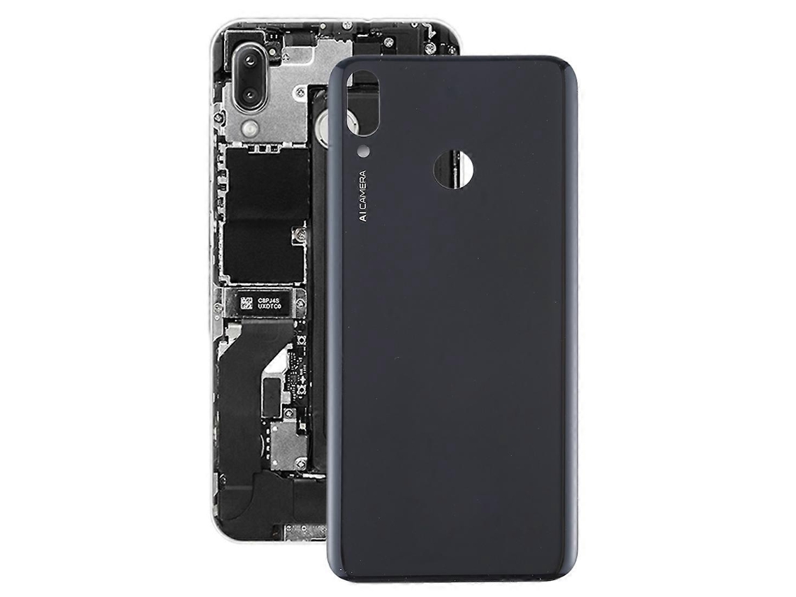 Tampa Traseira Da Bateria Para Huawei Y9