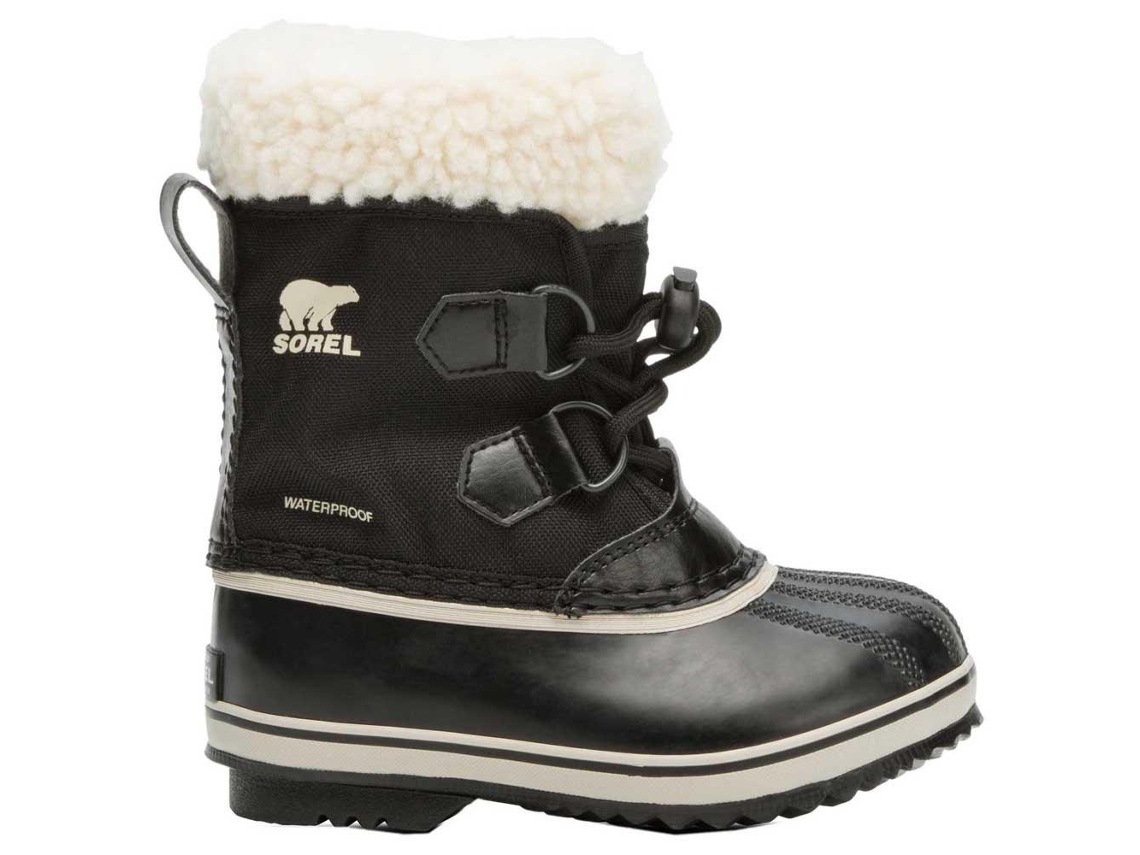 Bota sales sorel neve