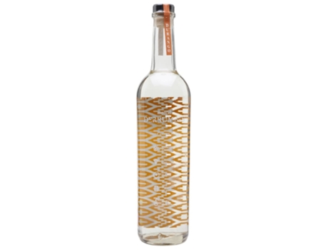 Mezcal AROMAS DA TARDE Derrumbes Durango (70 CL - 1 unidade)