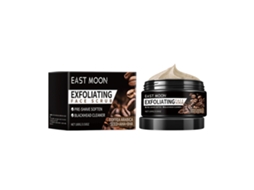 Exfoliante Facial Café Natural Pele Radiante
