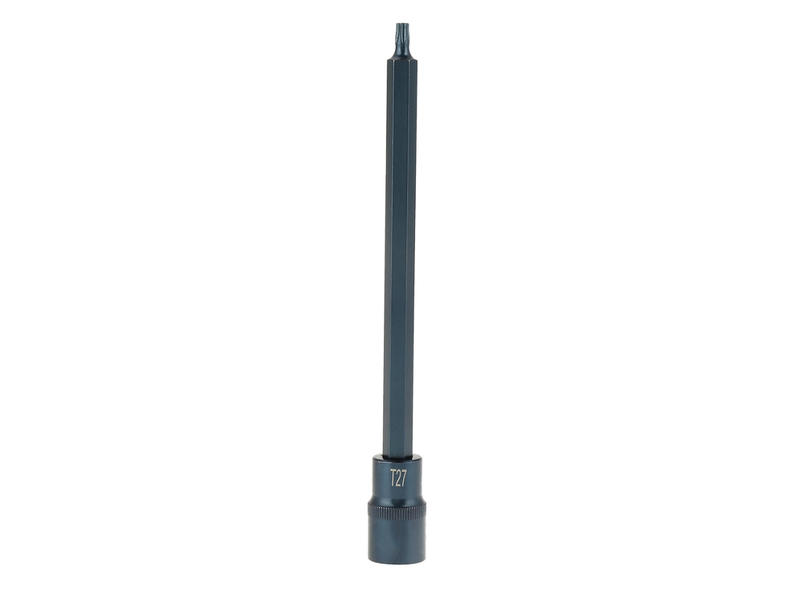 Bit Soquete Estrela T27 S/MARCA