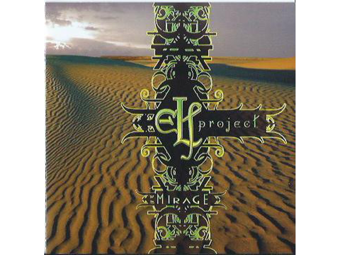 CD ELF Project - Mirage