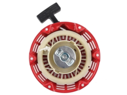 Arrancador de Arraste de Resorte para Gerador 168f 170f 2.3kW
