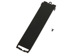 2026zentro-dissipador De Calor Para Ssd M.2 2280 Com Tampa E Pasta Térmica Para Dell Alienware M16 R1 K3rrf 0k3rrf