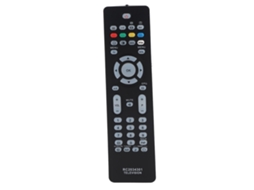 Mando a Distancia Universal para Televisores Philips RC2034301 01, Sem Necessidade de Programação | S/MARCA