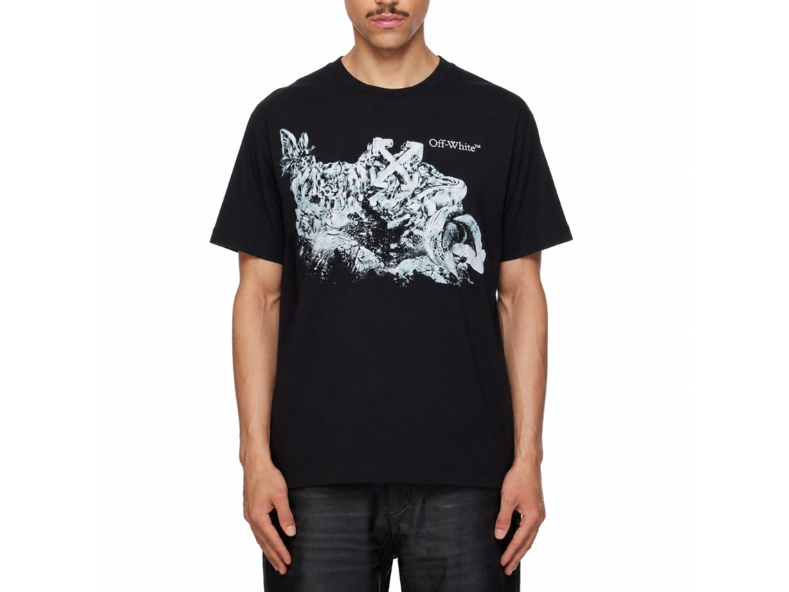 Electric Wizard Black Masses T-shirt Unisex Adults Size:m
