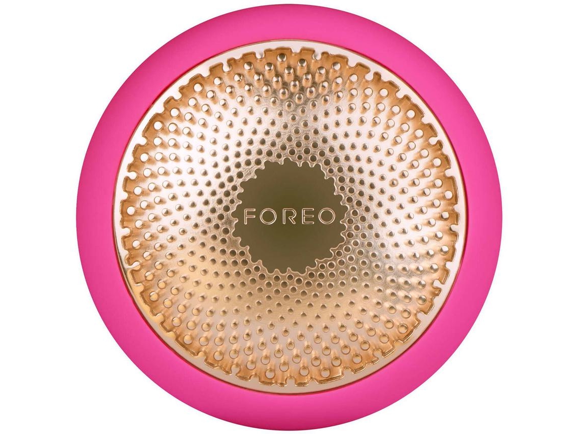 UFO 2 Heated Led Power Mask Fuschia FOREO