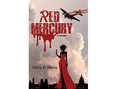 Livro Red Mercury de Garry D Weiss (Inglês)
