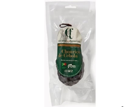 Chouriço de Cebola QUINTA DOS FUMEIROS