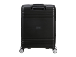 Mala De Cabine 55cm 4r Exp. Hello Cabin Cinza American Tourister