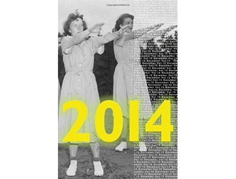 Livro 2014 December Vol 12 de Pure Slush (Inglês)