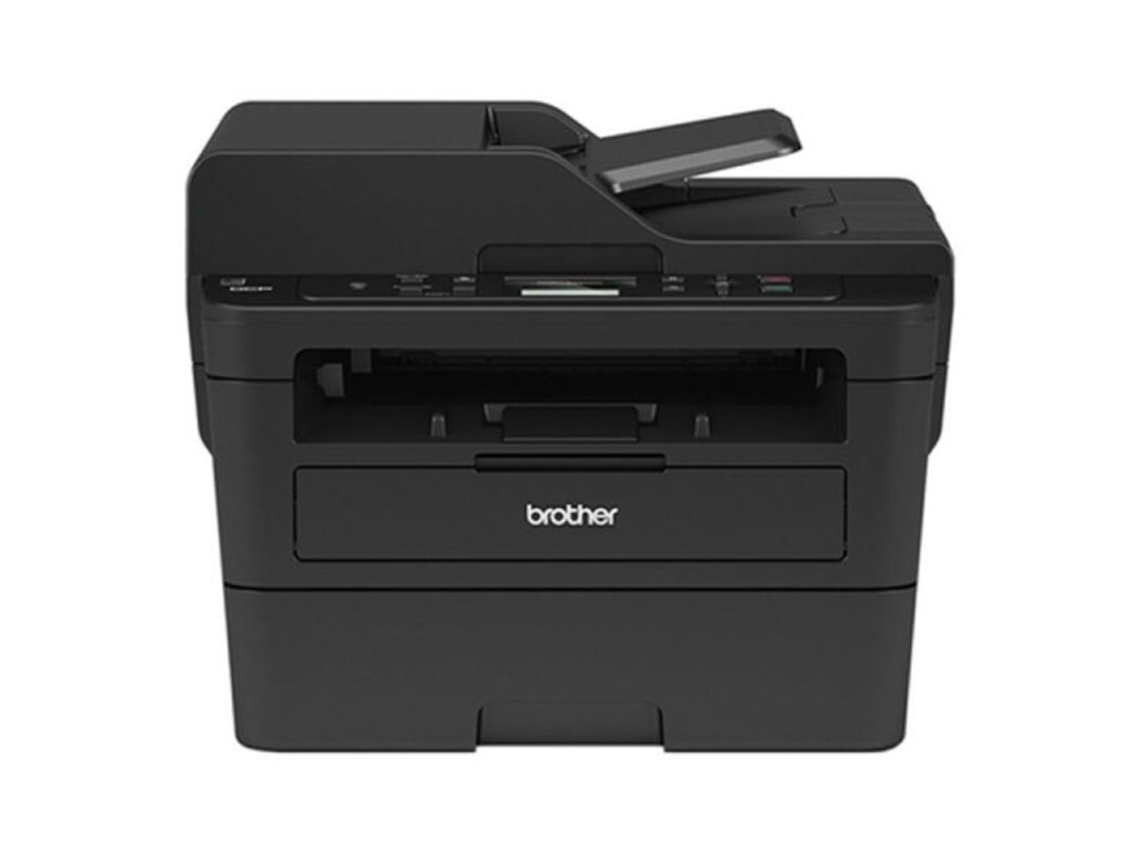 Impressora Multifunções BROTHER Dcp-L2550Dn