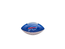 Mini Bola WILSON infantil nfl Buffalo Bills