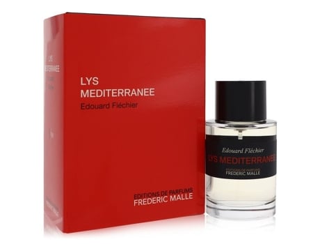 Eau De Parfum Lys Mediterranee by Frederic Malle Spray (Unisex) 3.4 oz (100 ml)