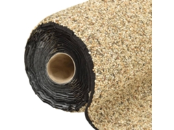 Maison Exclusive - Revestimento De Pedra 300x40 Cm Cor Areia Natural