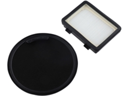 Conjunto Kvc Lavável Compatível Com Filtro De Espuma Koenic 71521,