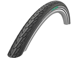 Pneus para Ciclismo urbano SCHWALBE Road Cruiser K-guard Hs484 (12´´)