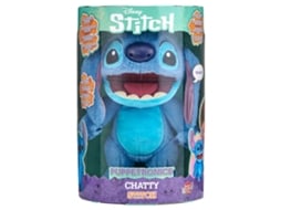 Peluche Stitch DISNEY 