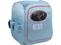 Kit de Sauna Portátil 2,5 2,68l 1000w SFUSHOS