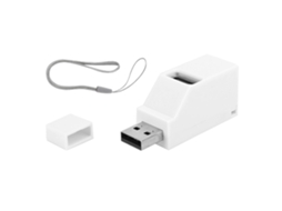Conector USB 2.0 3 em 1 Hub Splitter S/MARCA