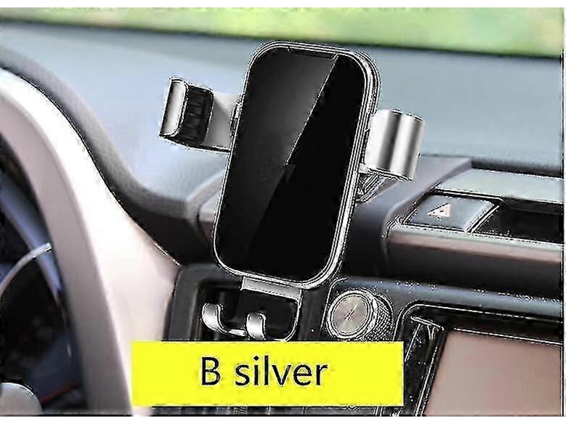 Para Toyota Rav4 2013 2014 2015 2016 2017 2018o Produto É Compatível Com Telemóveis Com Largura De 80mm (aproximadamente 3,15 Polegadas) Ou Inferior.