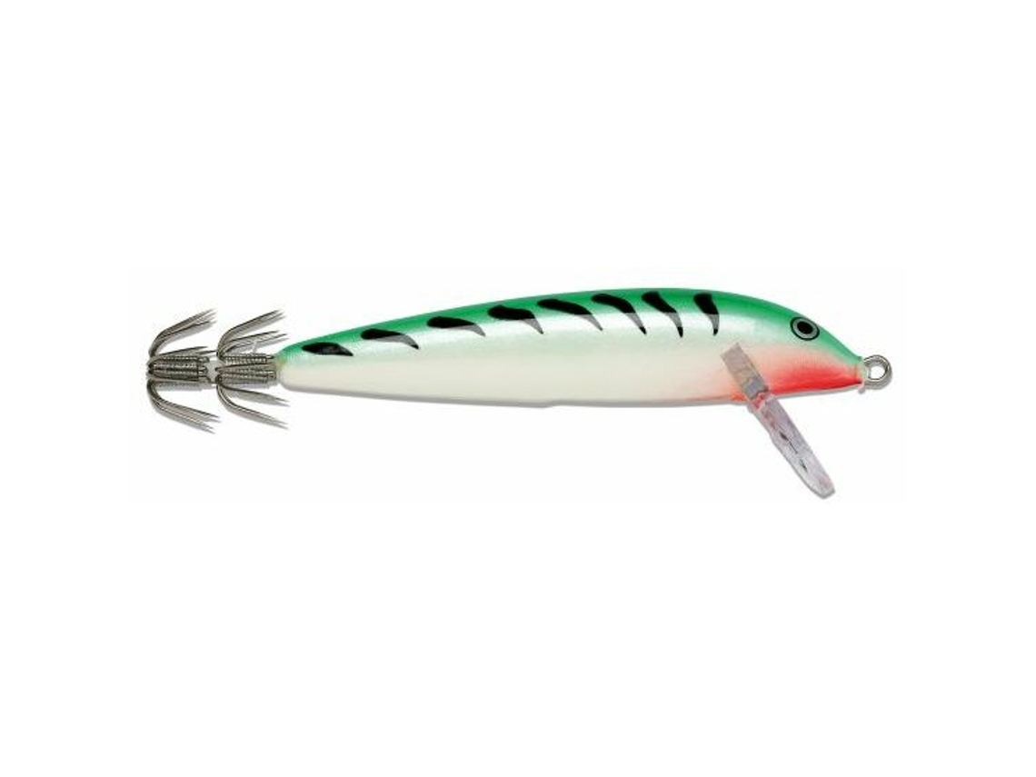 Engodo de Mergulho Rapala Countdown Squid