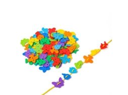 Brinquedos Educativos Mordely Montessori 64º Estilo1 64º Estilo Lurelia