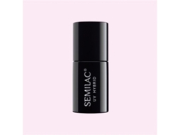 Esmalte Semipermanente 7 Ml SEMILAC