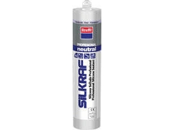 Silkraf Neutro Profissional (300 ml) KRAFFT