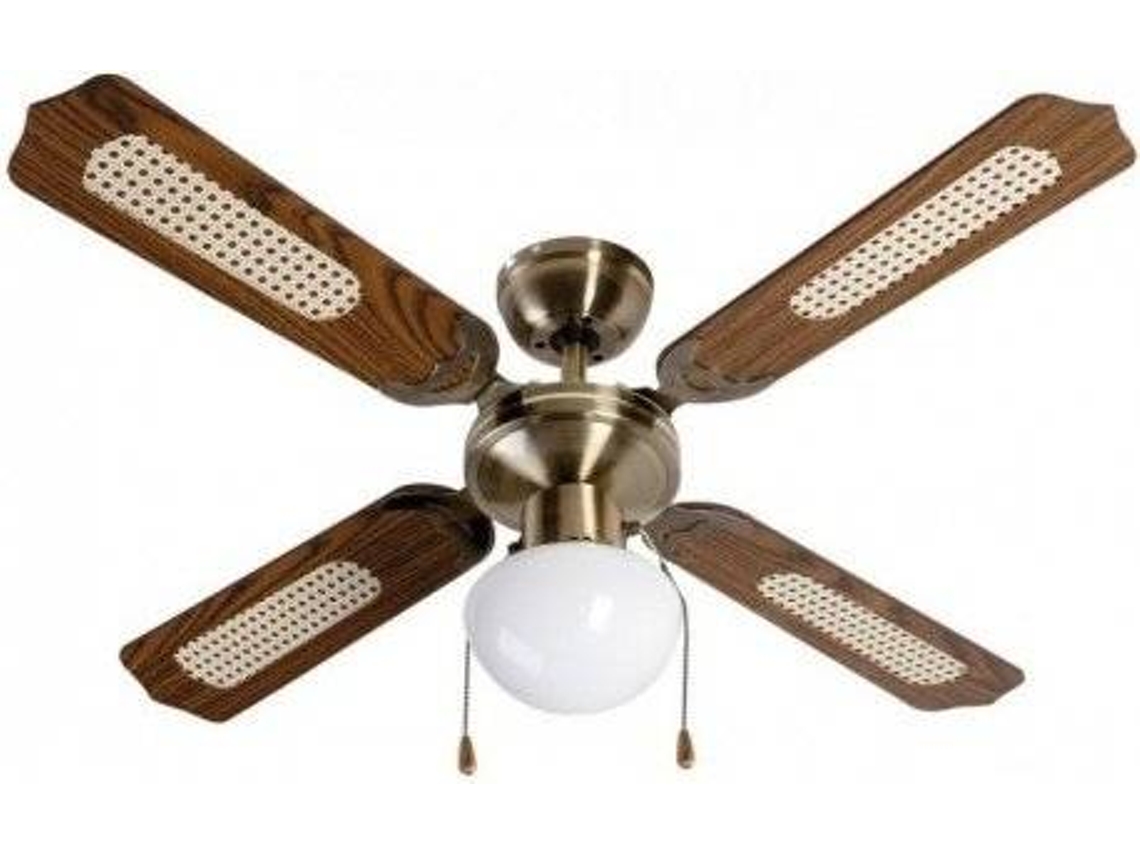 Ventoinha de Teto FM VT Classic 105 (50 W)