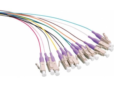 Cabo Fibra Ótica LOGON (2 m)