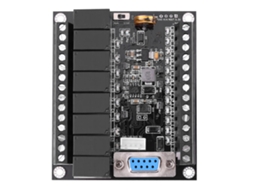 Controlador Lógico Programável Dc 24v