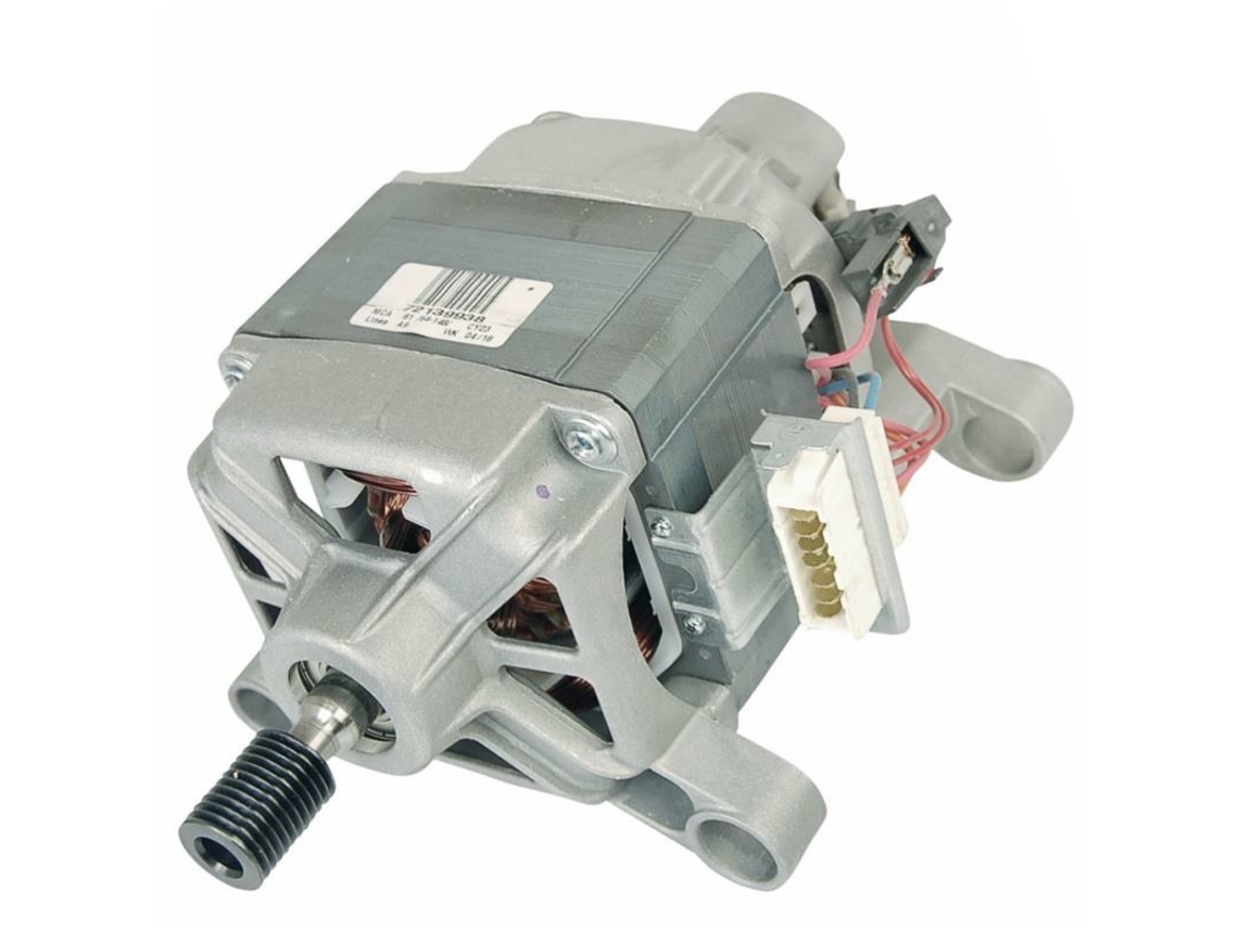 Motor Para Máquina De Lavar Roupa Candy 41039074