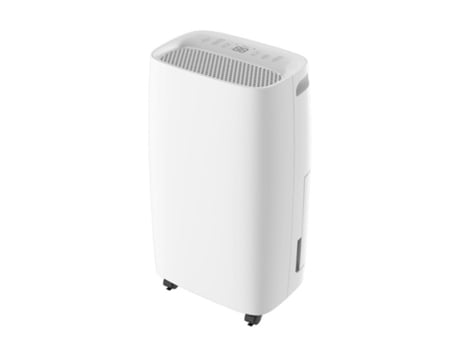 TOYOTOMI Td-C1412 O Desumidificador TOYOTOMI Td-C1412 Tem Uma Capacidade Máxima de Desumidificação de 12 Litros Por Dia Adequado para Espaços De