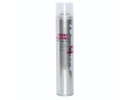 Finishbeauty laca extra strong hold 500ml LongBeauty
