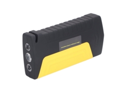 Carregador automático de bateria Power Bank de 50800mAh com display LCD e compensação de temperatura