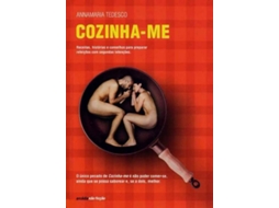 Livro de Annamaria Tedesco (Português)