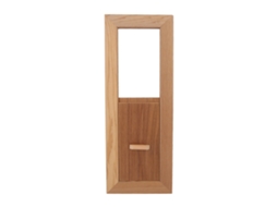 Painel de Ventilação Acessório para Sauna