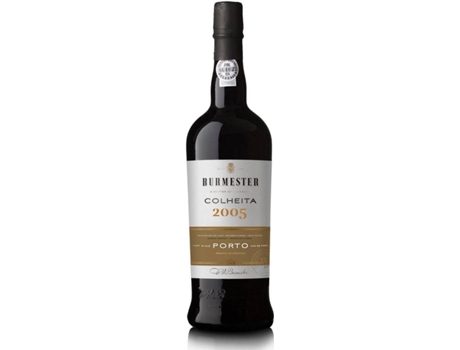 Vinho do Porto BURMESTER Tawny (2005)