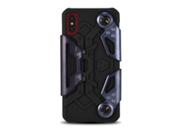 Capa de Telefone EOOCOO (suporte para Controle de Jogo)