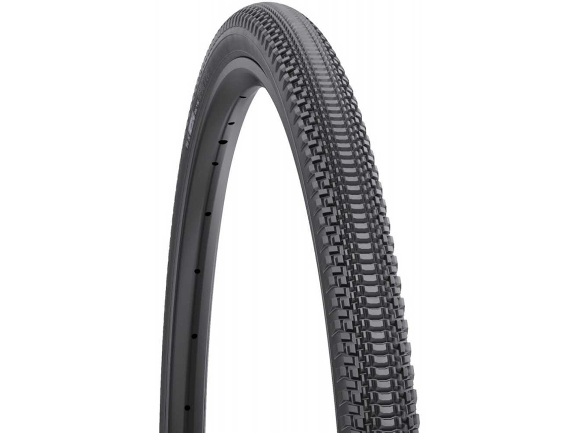 Sem Câmara Vulpine Tcs Light Fast Rolling Sg2 700C X 36 Cascalho Pneu Preto 700C X 36Wtb