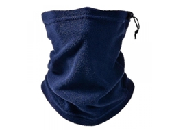 2026 bufanda Cuello Polar Fleece Ajustable Impermeable para Invierno Calienteciclismo Running Skiing Actividades Al Aire Libre