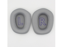 Almofadas 2 pares  LOVEBABYLY P-EJD26-4
