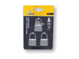 Lalizas Padlocks Sealock