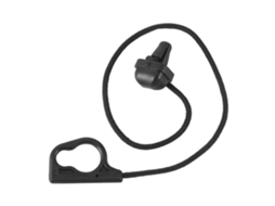 Para Vauxhall Corsa De 5 Portas, Alça Para Cobertura Da Tampa Traseira Do Porta-malas, Código 13367836