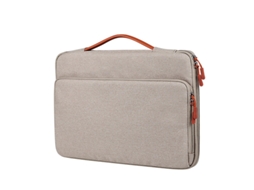 Bolsa Para Portátil Lurelia, Compatível Com Portáteis/tablets Até 13", Poliéster, Proteção Antiquedas