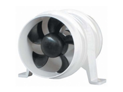Attwood Turbo 4000 Waterproof Blower