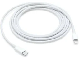 Cabo APPLE USB-C para Lightning (2 m)